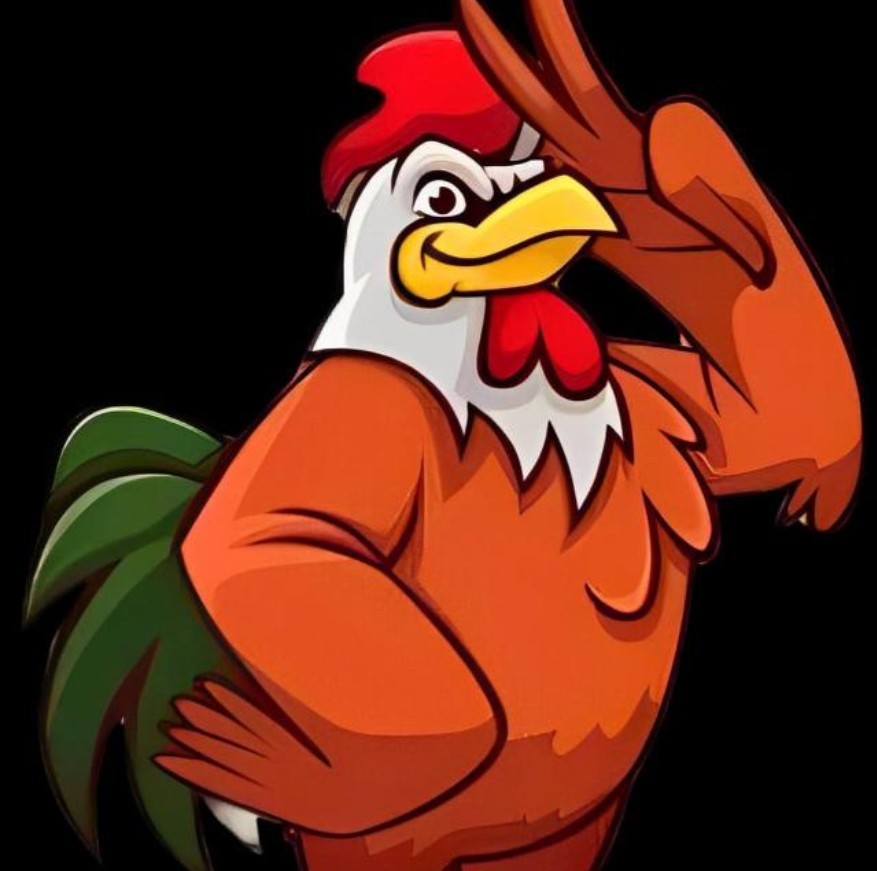 Frangos da Granja